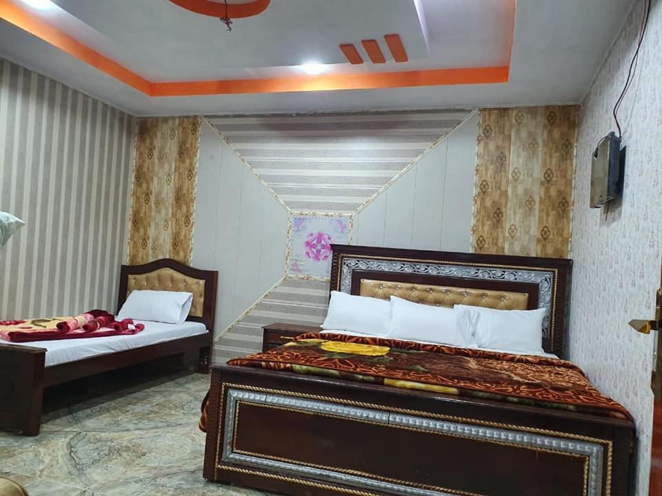 Madina Tower Hotel & Restaurant Bahrain Екстер'єр фото