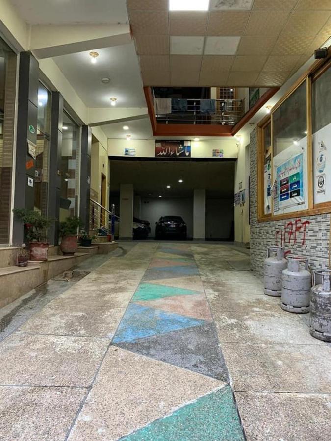 Madina Tower Hotel & Restaurant Bahrain Екстер'єр фото