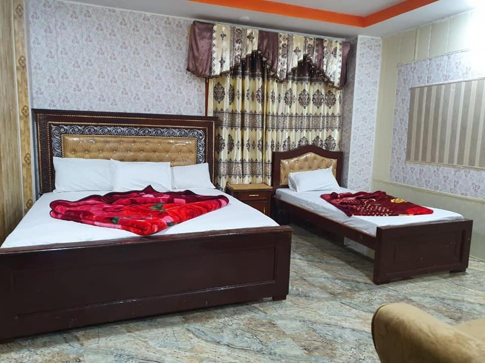 Madina Tower Hotel & Restaurant Bahrain Екстер'єр фото