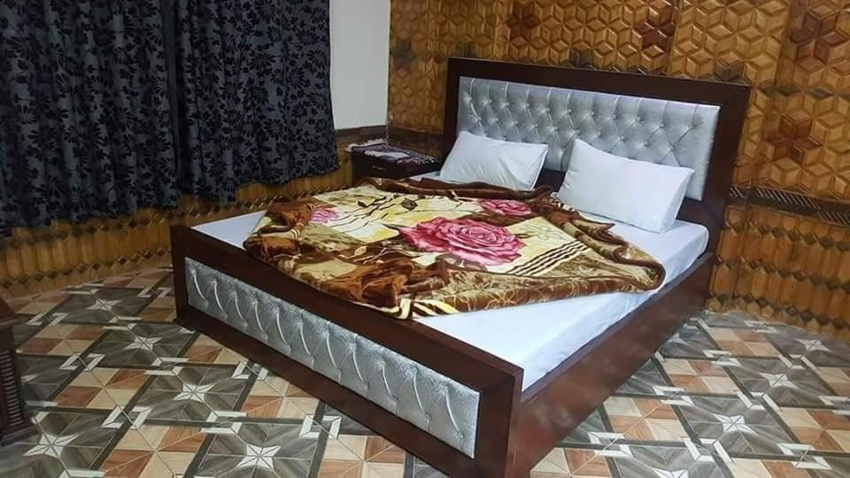 Madina Tower Hotel & Restaurant Bahrain Екстер'єр фото
