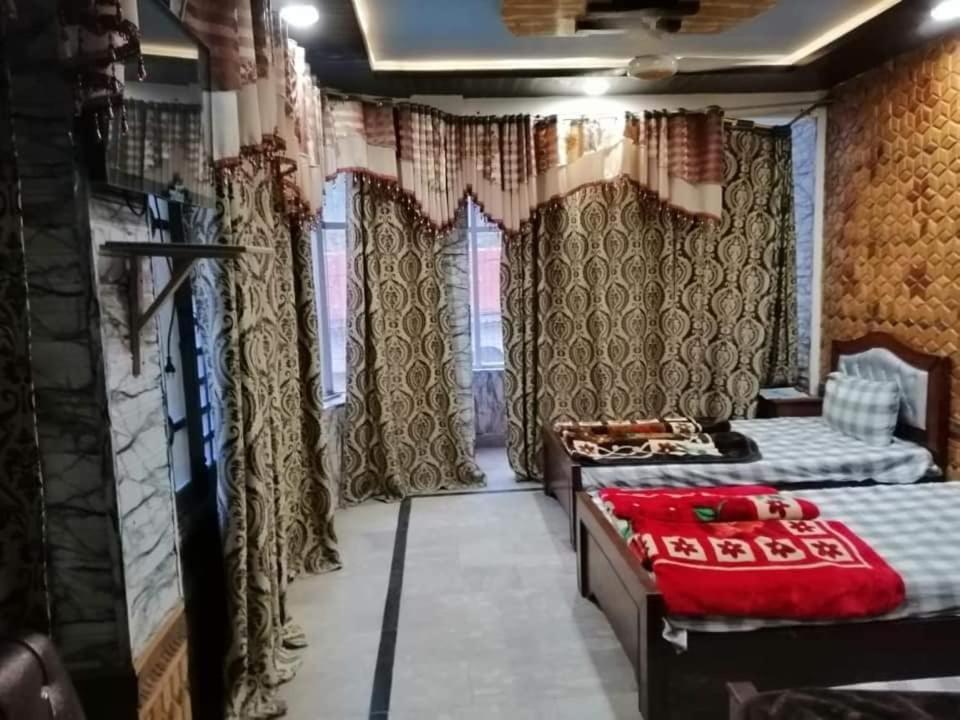 Madina Tower Hotel & Restaurant Bahrain Екстер'єр фото