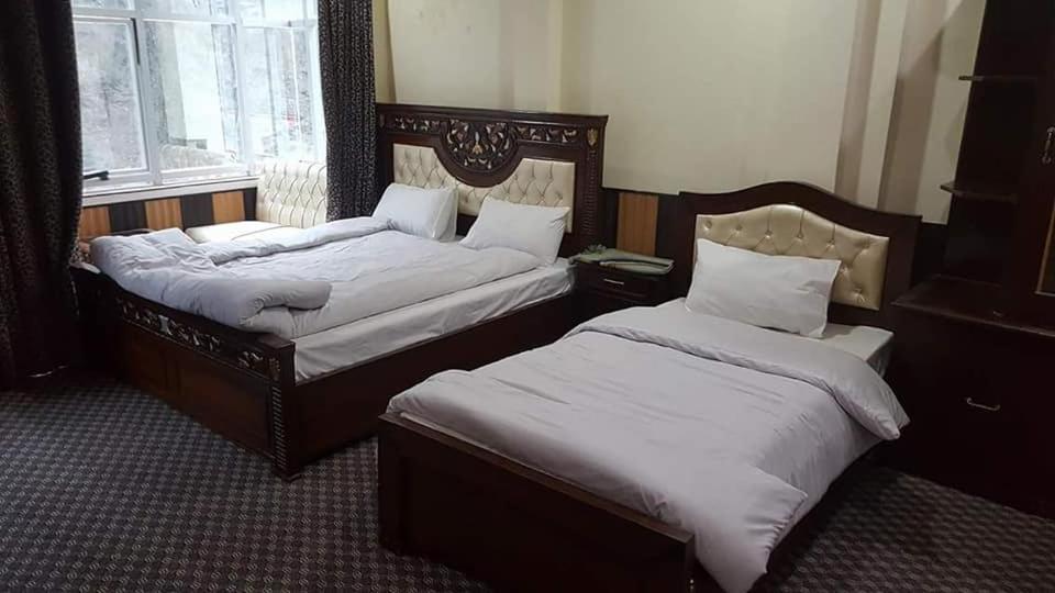 Madina Tower Hotel & Restaurant Bahrain Екстер'єр фото
